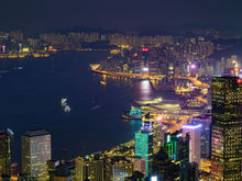 Company setup in Hong Kong