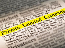Private Limited Company Set-Up Guide in Hong Kong