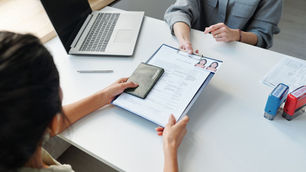 What you need to know to securing a Hong Kong Work Visa