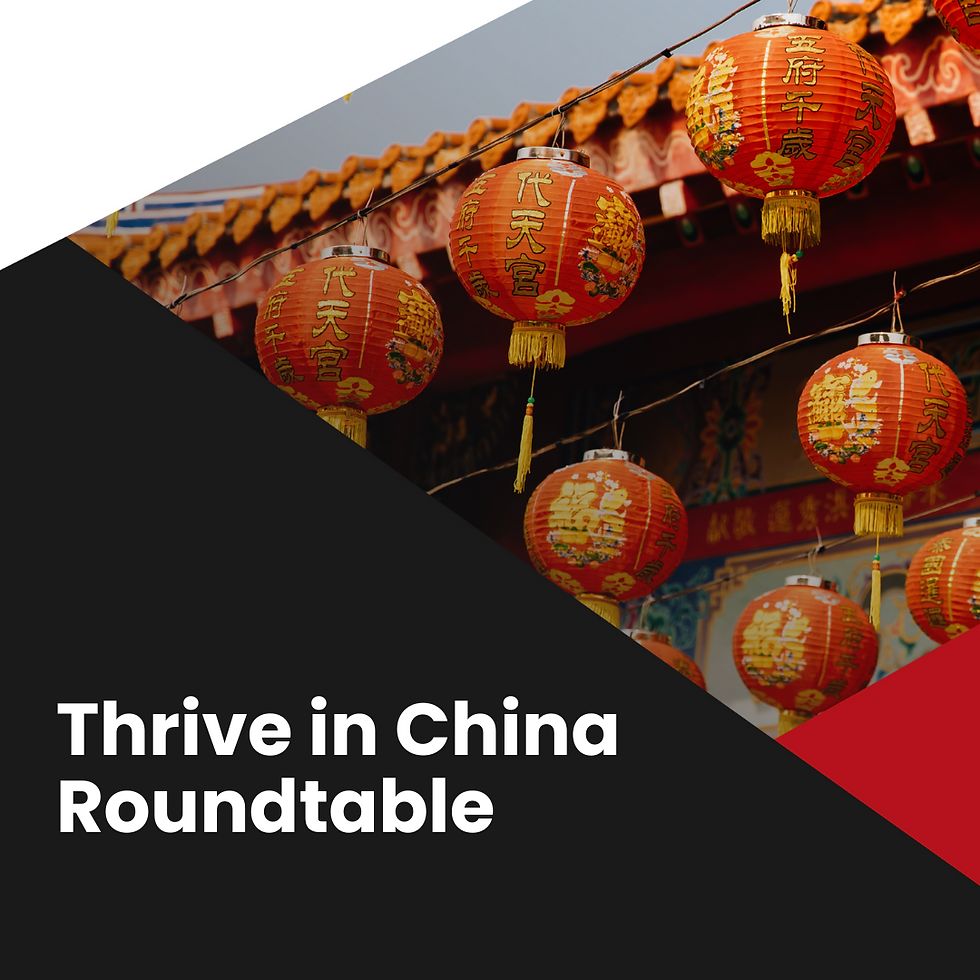 Cracking the Code: Determining the Startup Funds needed for Your China Venture
