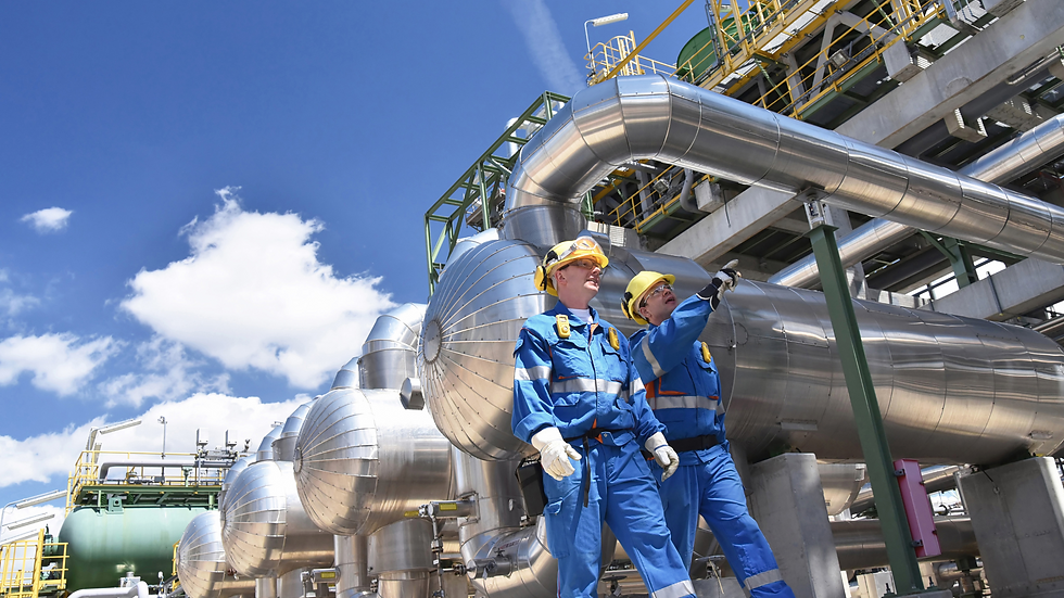 Practical Guide On the Machinery and Industrial Equipment Manufacturing Industry in China