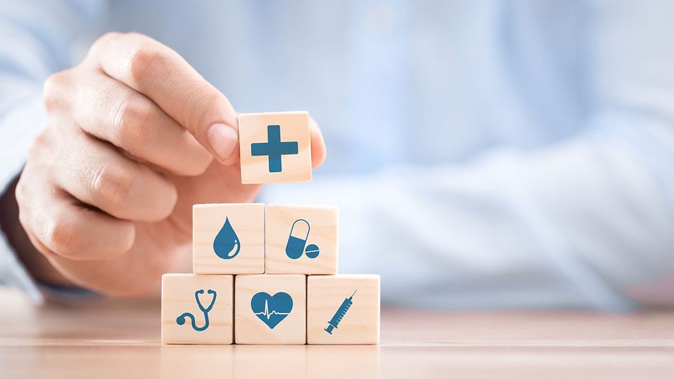 Life Sciences, Biotech and HealthTech in Hong Kong: Company Setup for HKSTP Incu-Bio and Specialist Programmes
