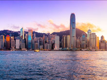 Hong Kong Incorporation