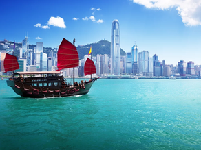 After much uncertainty, Hong Kong is open for business and ready to thrive