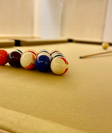 Billiard