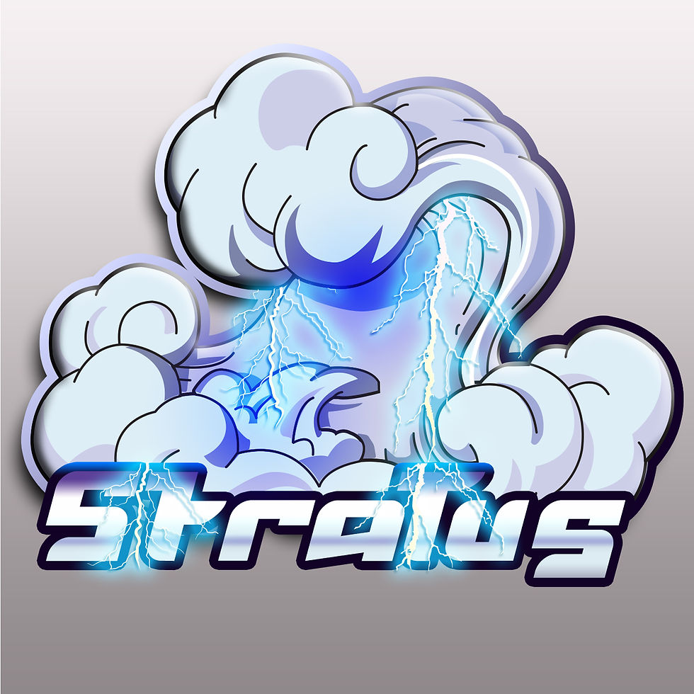 logo StraTus