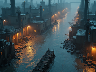 Top Mods for Captain of Industry Explained