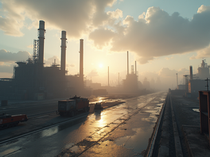 Suggest Your Ideas for Captain of Industry Modding