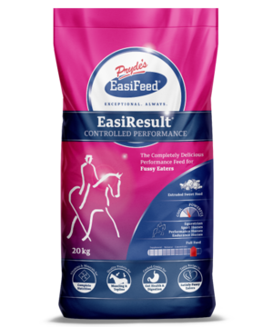 EasiResult 20kg - PRYDES