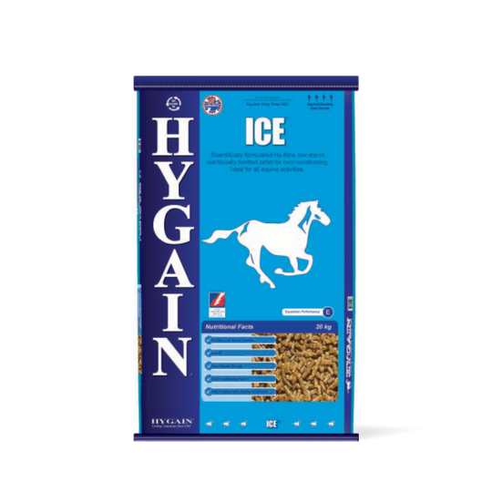 Ice 20kg - HYGAIN