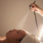 Oxygen Infusion Facial For Deep Hydration