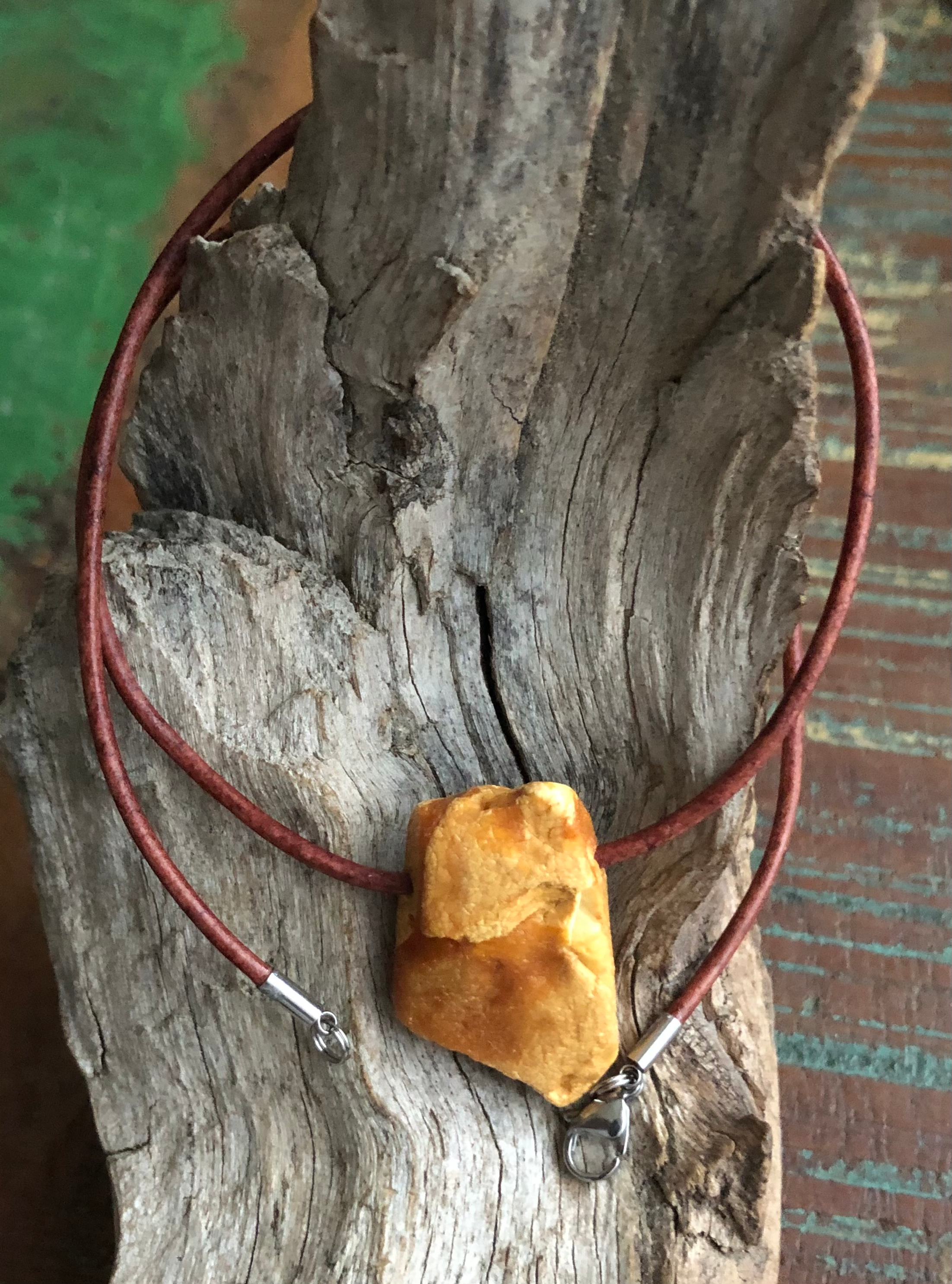 Naturbernstein Ulfborg