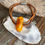 Miniaturbild: Bernsteinarmband "Helga"