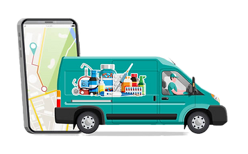 V2H Medical Delivery