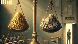 No Win, No Fee (Terms and Conditions Apply)