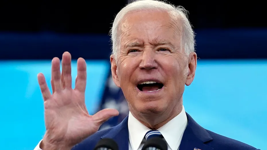 president joe biden