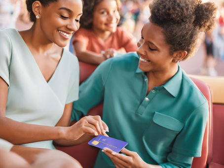 How to Maximize Amex Platinum Benefits at Walt Disney World