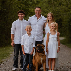 Family Pictures 2025