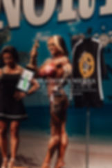 2025 NPC Northcoast Championships Candids