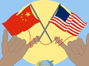 Finding Home in History: A Chinese Adoptee’s Perspective on Ethnic Studies