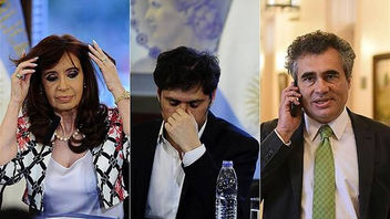 Bonadio citó a indagatoria a Cristina Kirchner por el dólar futuro