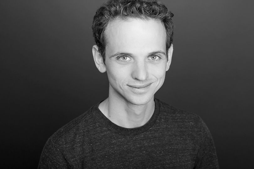 AaronStern (black and white).jpeg