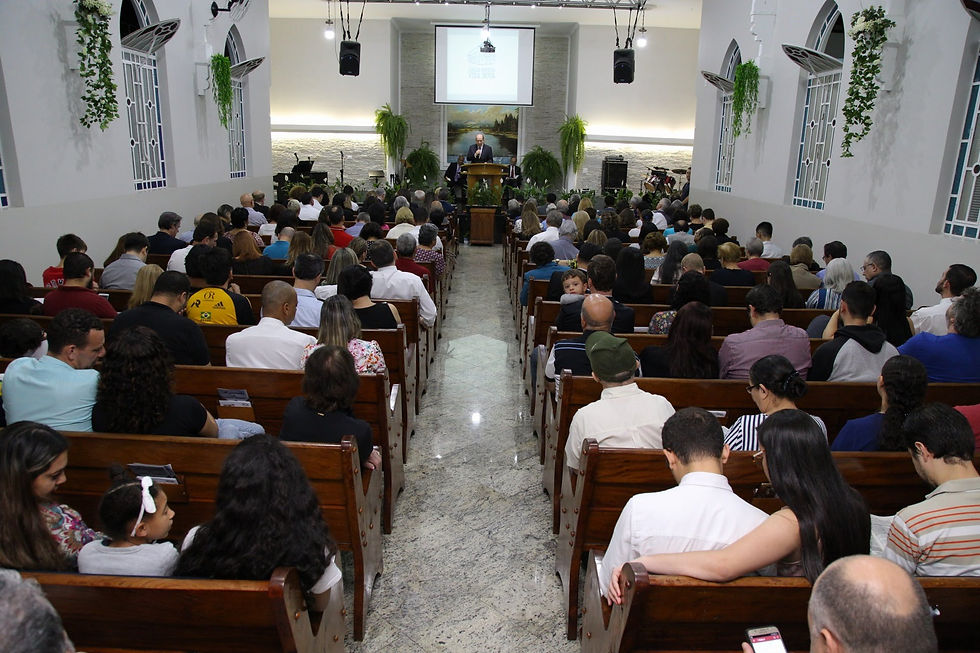 Foto Interna