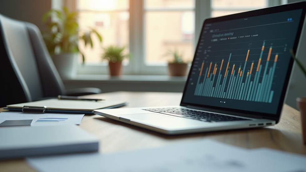 Expert Business Accounting Tips for Your Success