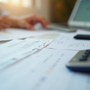 Expert Accounting Advice for Australian Businesses