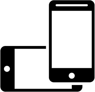 Touch Screen Orientation