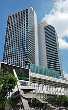 Office CW Tower Ratchada