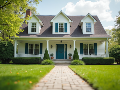 Essential Steps for Selling a Home