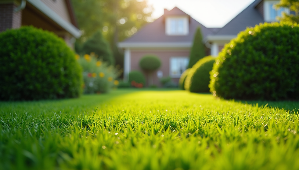 Enhance Curb Appeal: Simple Steps to Transform Your Property