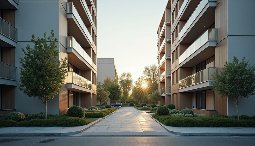 Managing Joseph Jones Property Effectively: Property Management Strategies