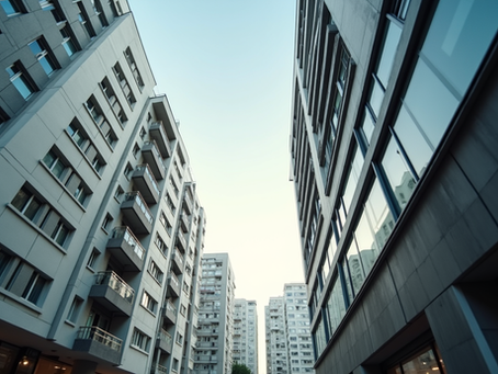 Building Your Property Market Insights for Success