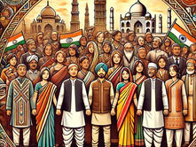 Lecturette on National Integration / Unity in Diversity