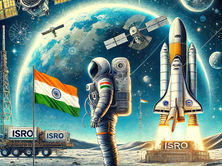 Lecturette on Space Exploration and India