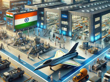 Lecturette on India Defence Manufacturing Hub