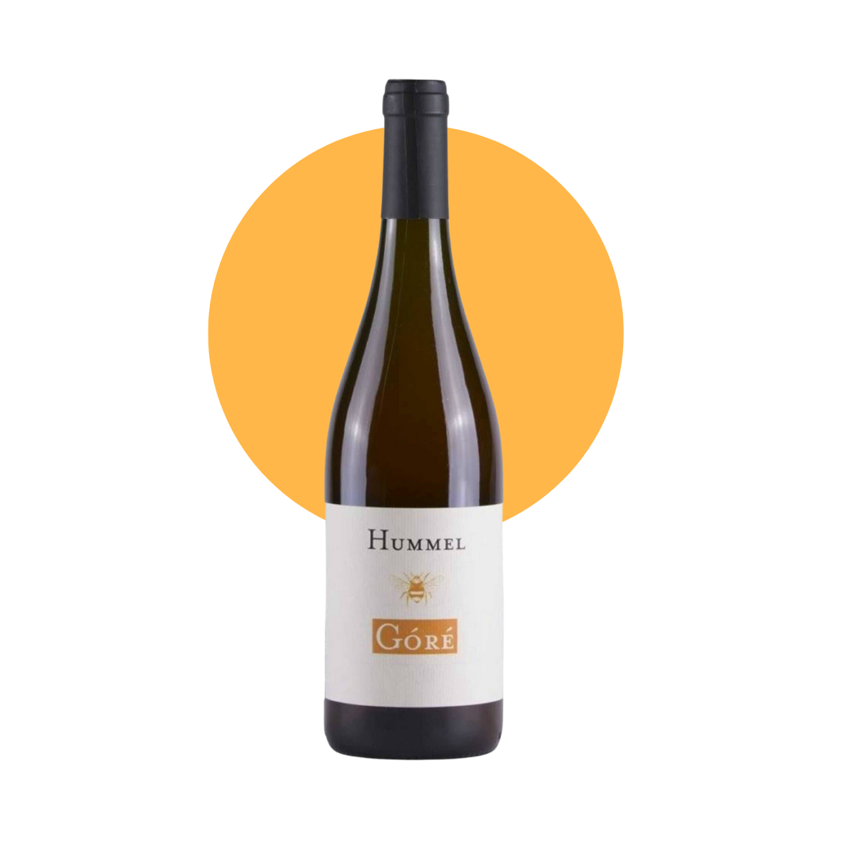 Hummel - Góré Hárslevelű 2019