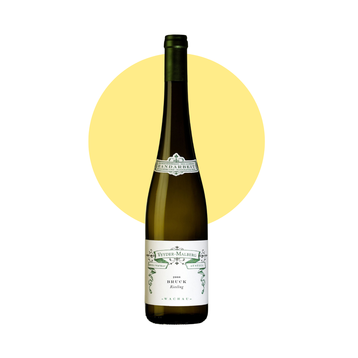 Veyder-Malberg - Bruck Riesling 2021