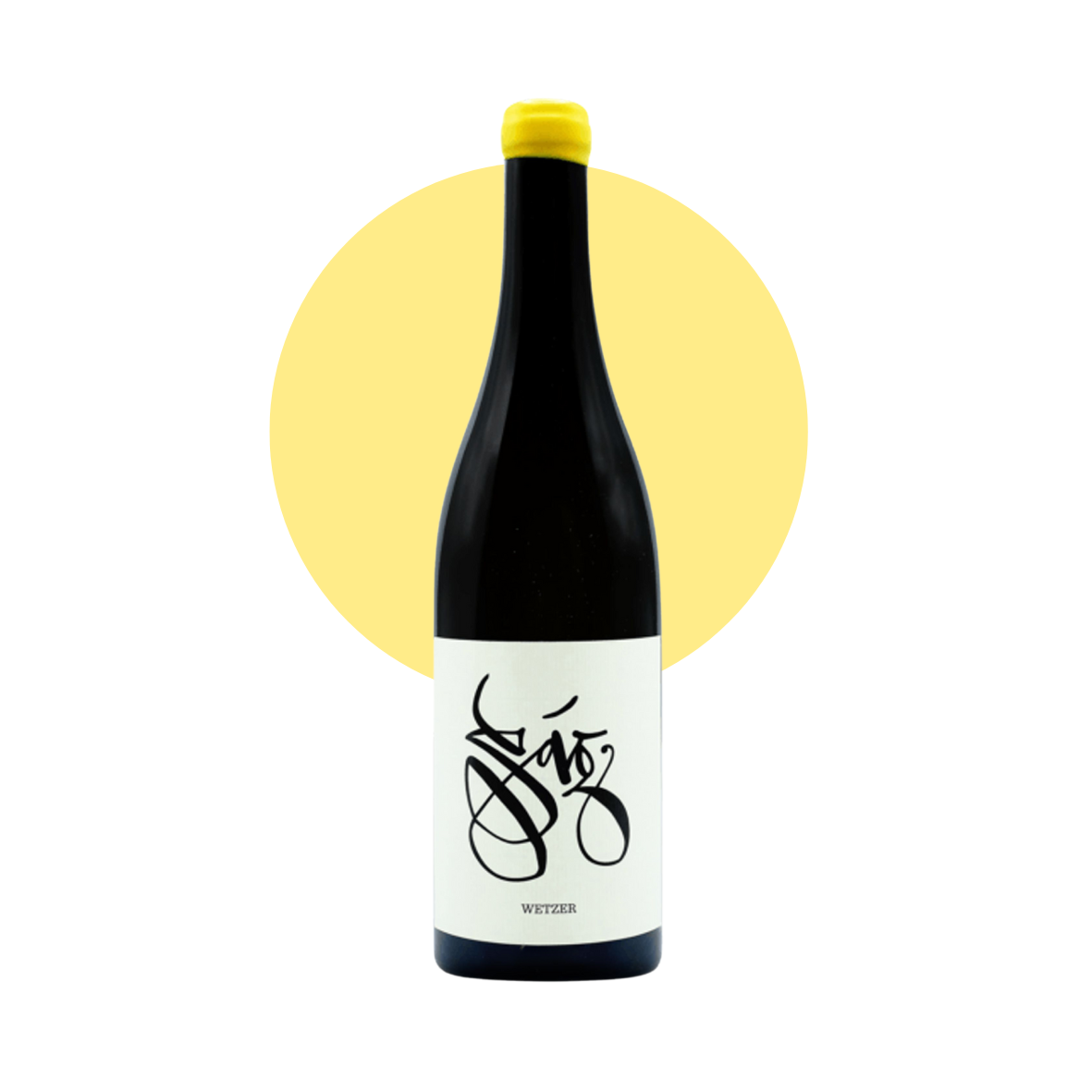 Wetzer - Ság Fehér 2021