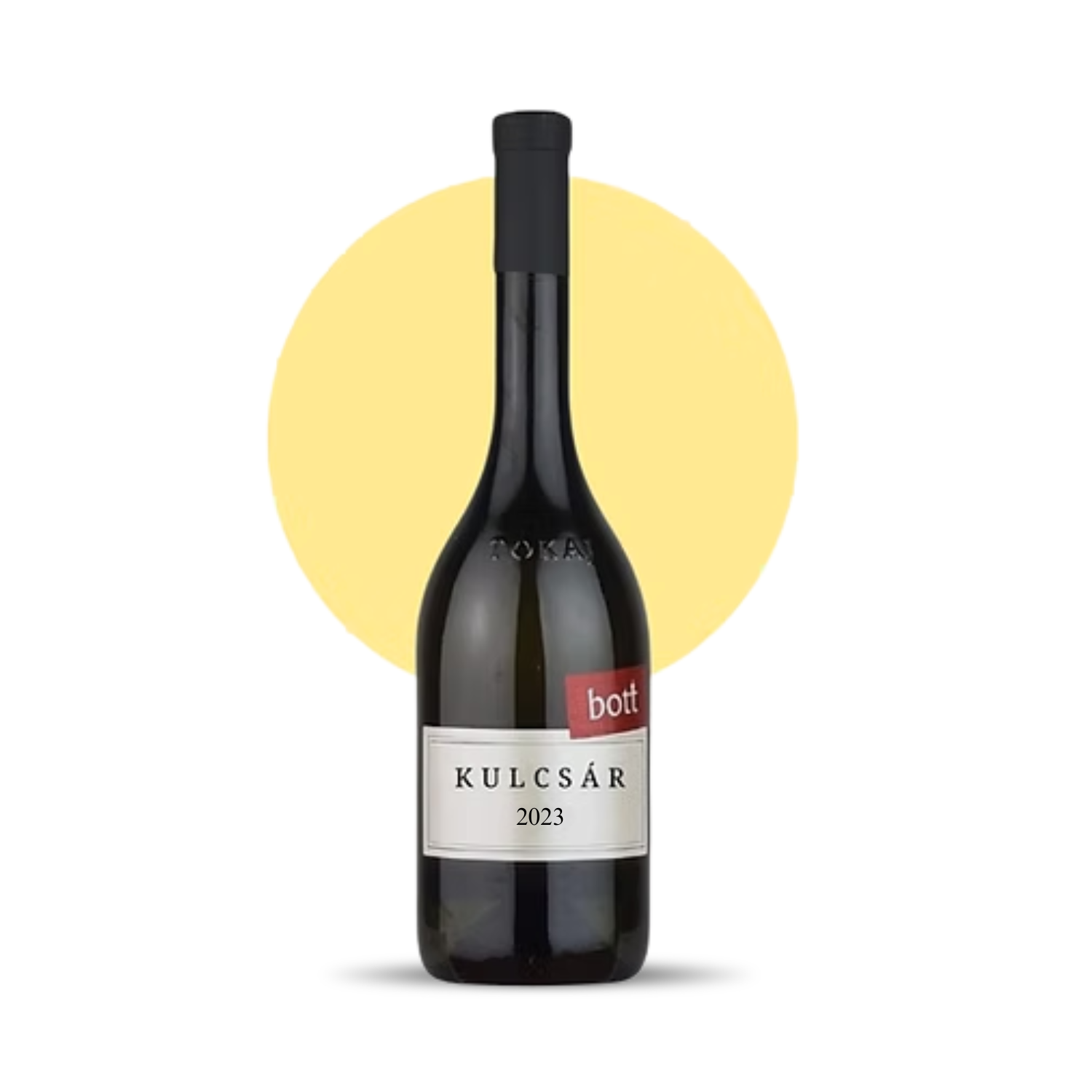 Bott - Kulcsár 2023