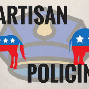 Partisan Policing