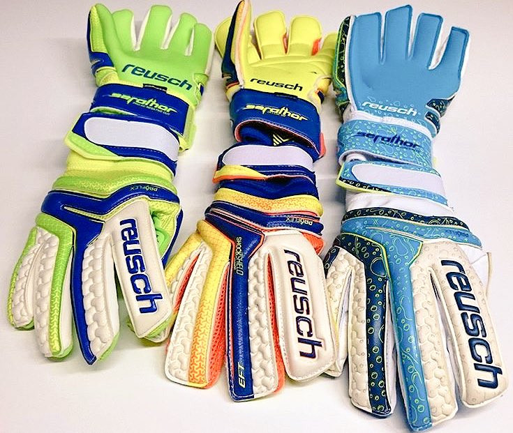 Resultado de imagem para reusch serathor ax2