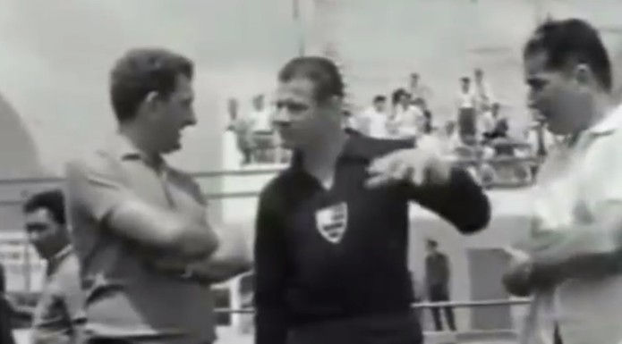 Yashin no Flamengo: goleiro russo tem história na Gávea | planeta ...