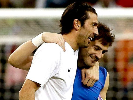 Vamos falar de Buffon