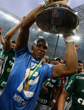 Resultado de imagem para jailson campeão