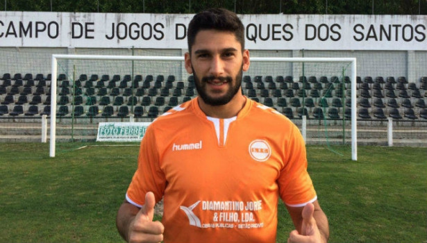 Ravi, do Sertanense