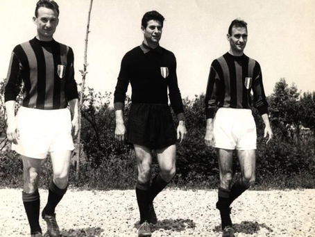 Lorenzo – A história do primeiro grande Buffon