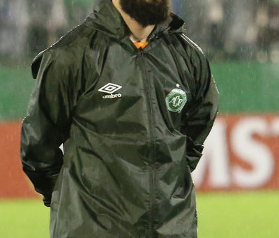 Jandrei: De terceira opção a titular absoluto